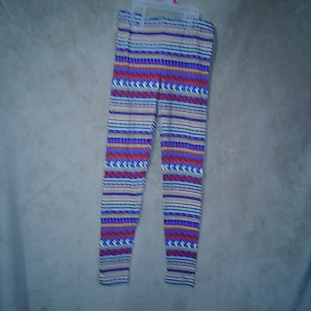 Forever 21 girls leggings